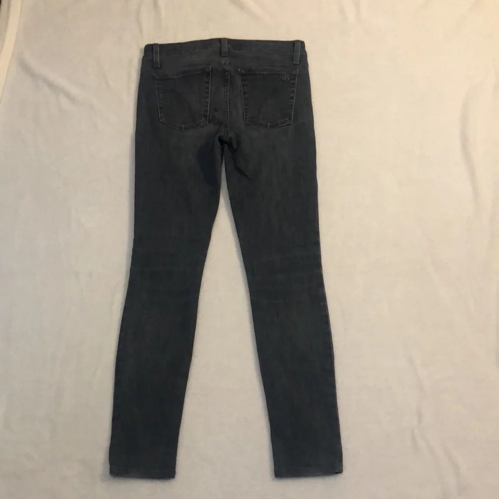Joe's JEANS Size 27 Medium Wash Skinny Jeans‎